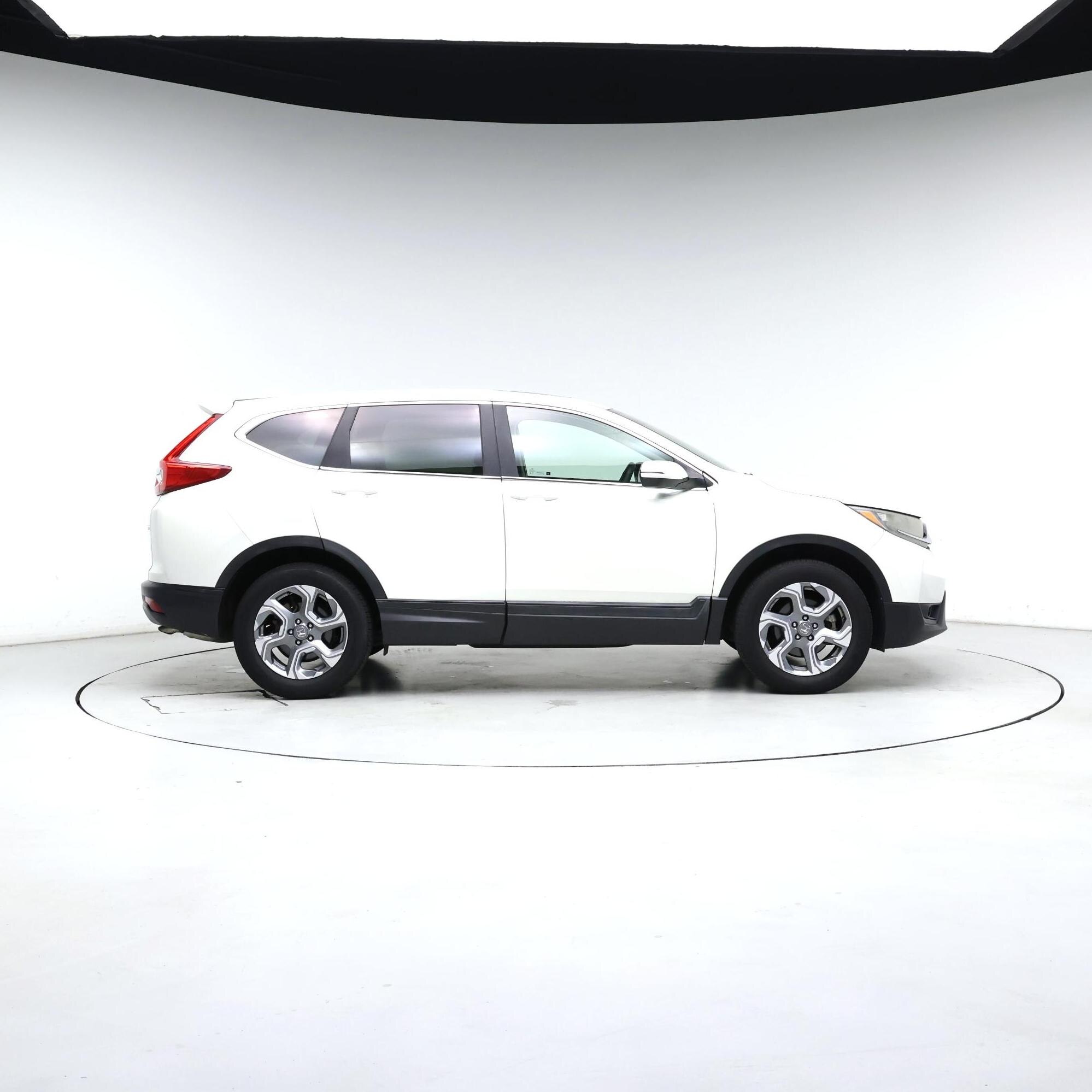 Thumbnail: 2017 Honda CR-V - 7