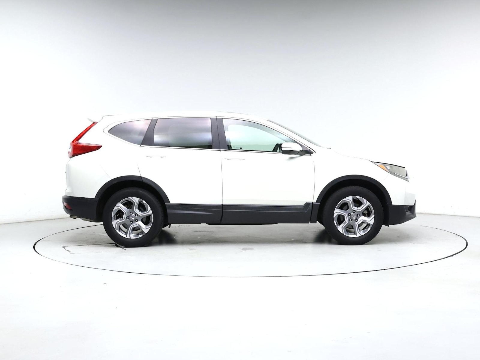 2017 Honda CR-V EX-L - Photo 8