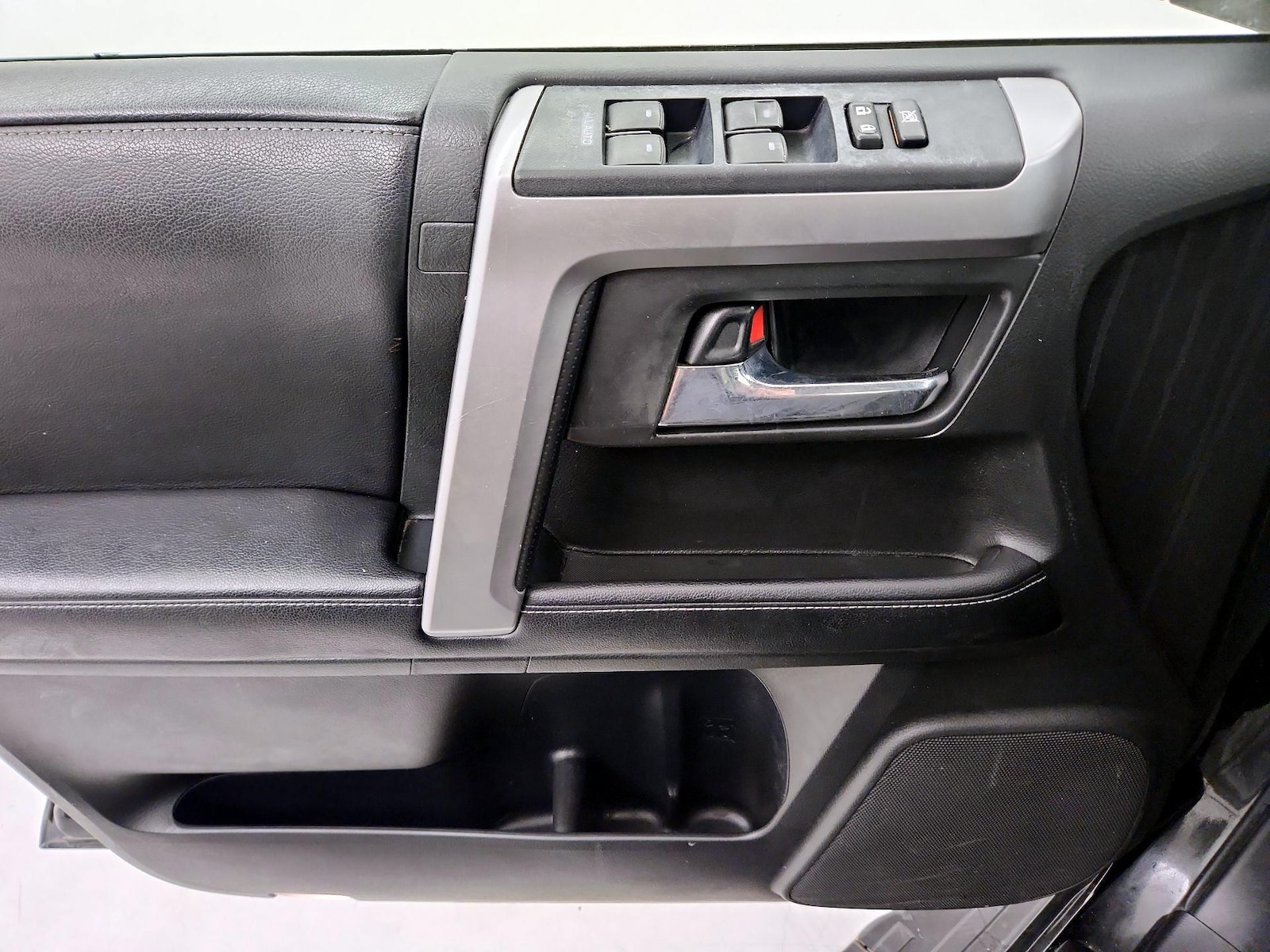 2017 Toyota 4Runner SR5 Premium - Photo 13