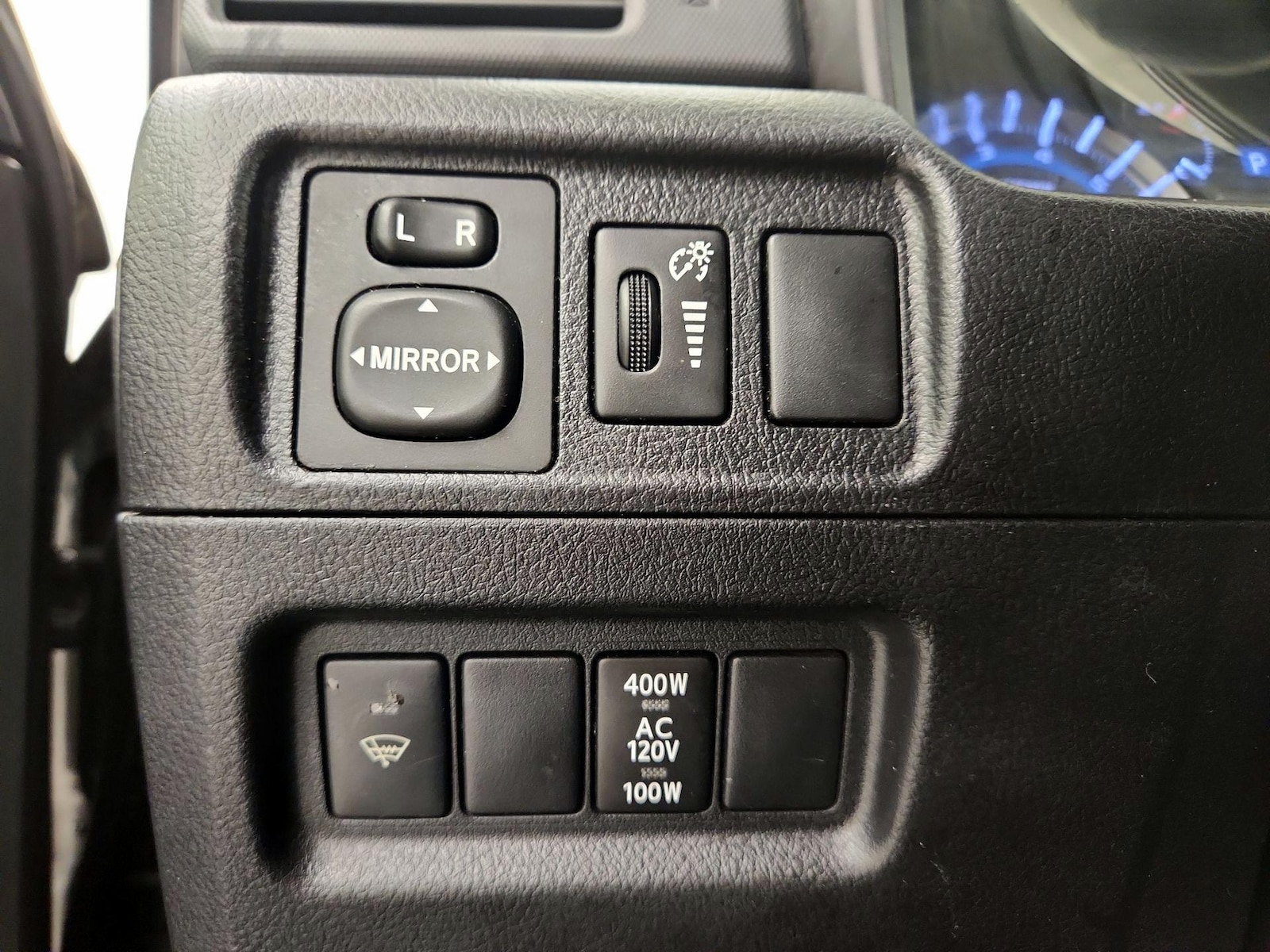 2017 Toyota 4Runner SR5 Premium - Photo 14