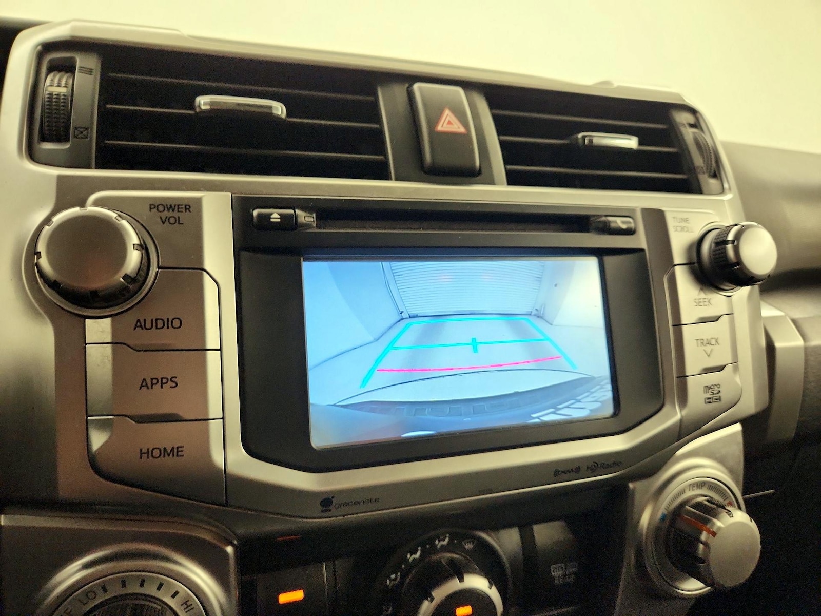 2017 Toyota 4Runner SR5 Premium - Photo 15