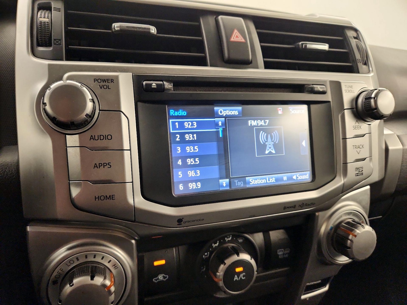 2017 Toyota 4Runner SR5 Premium - Photo 16