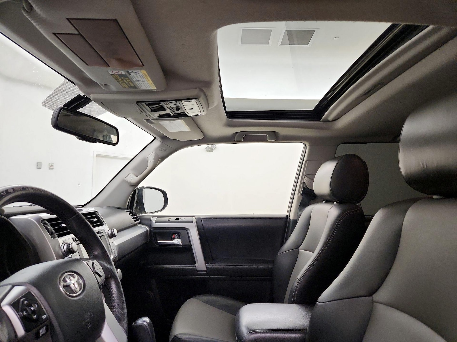 2017 Toyota 4Runner SR5 Premium - Photo 20
