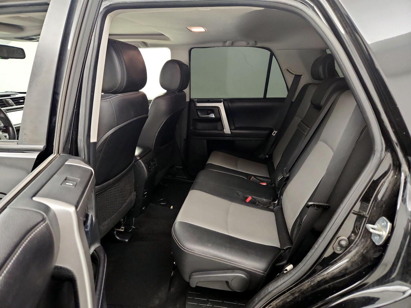 2017 Toyota 4Runner SR5 Premium - Photo 21