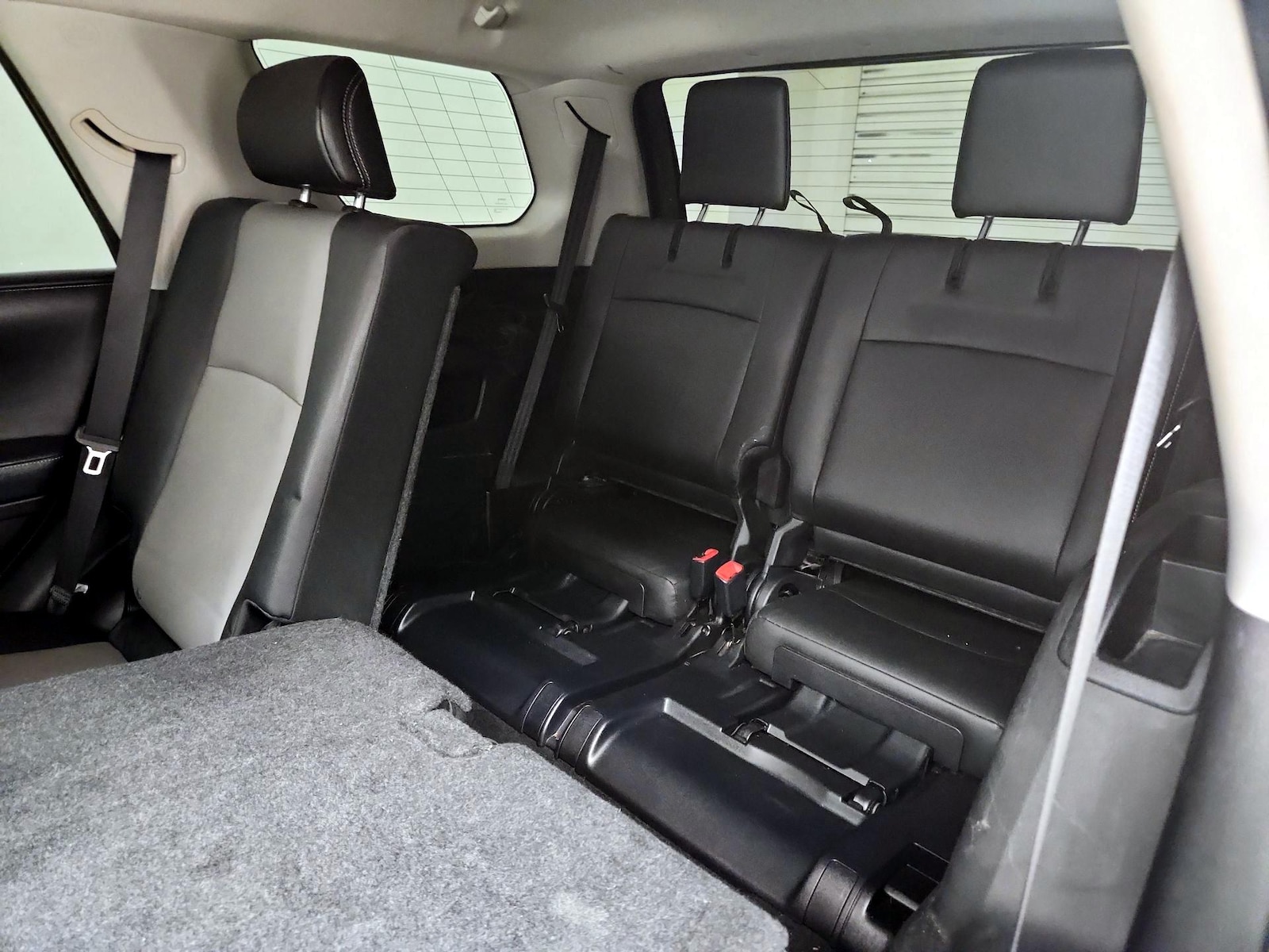 2017 Toyota 4Runner SR5 Premium - Photo 22