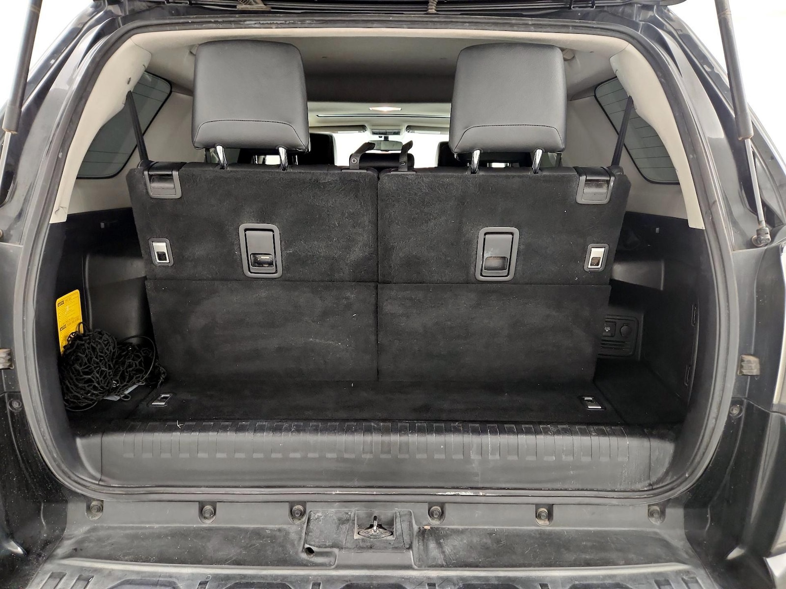 2017 Toyota 4Runner SR5 Premium - Photo 23