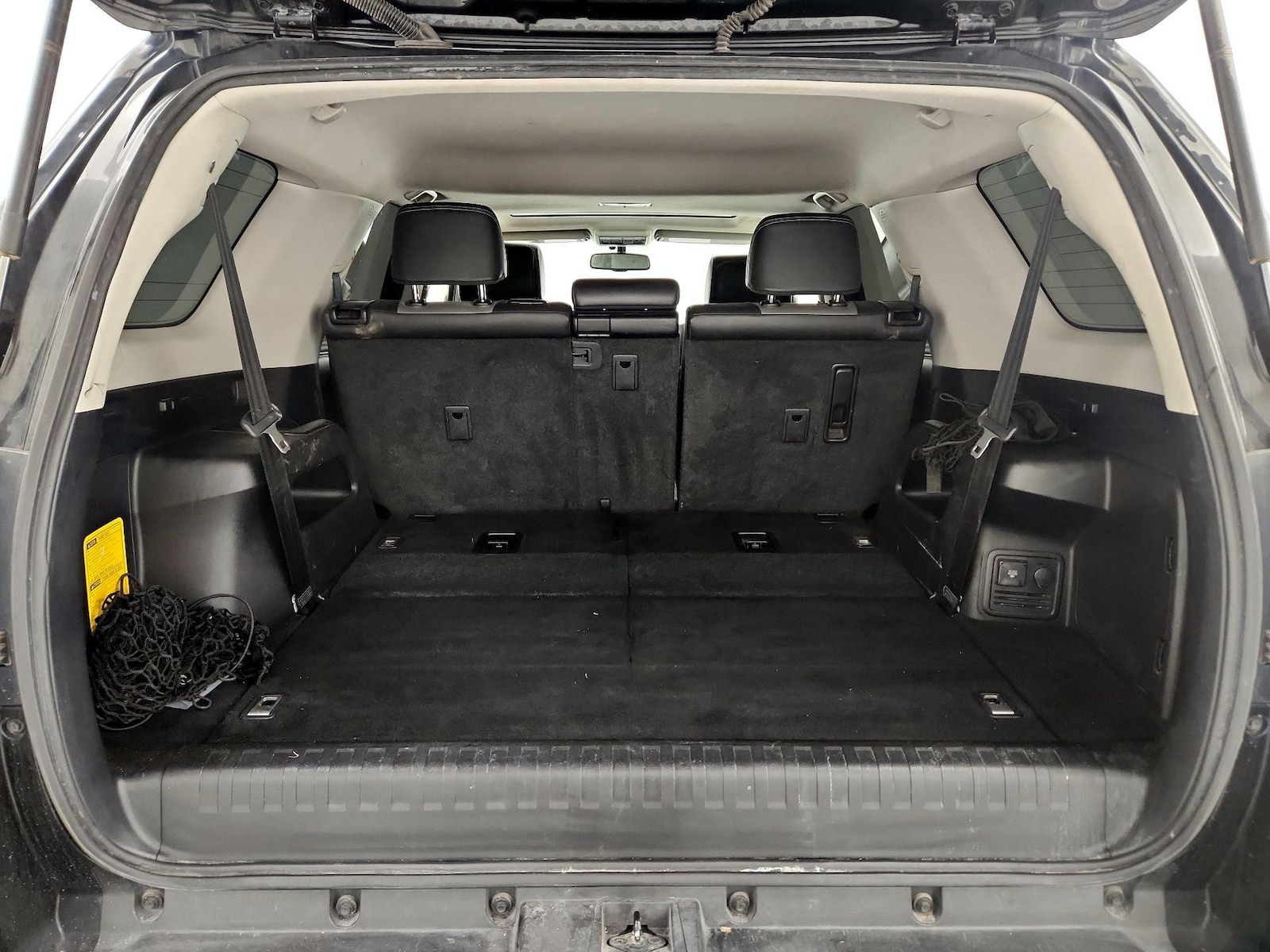 2017 Toyota 4Runner SR5 Premium - Photo 24