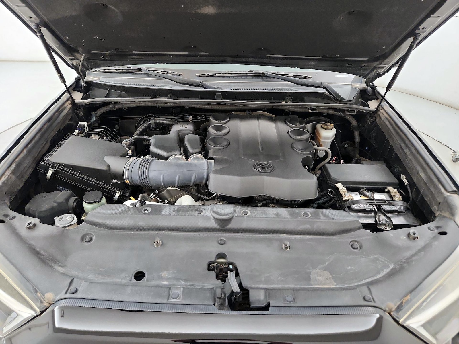 2017 Toyota 4Runner SR5 Premium - Photo 25