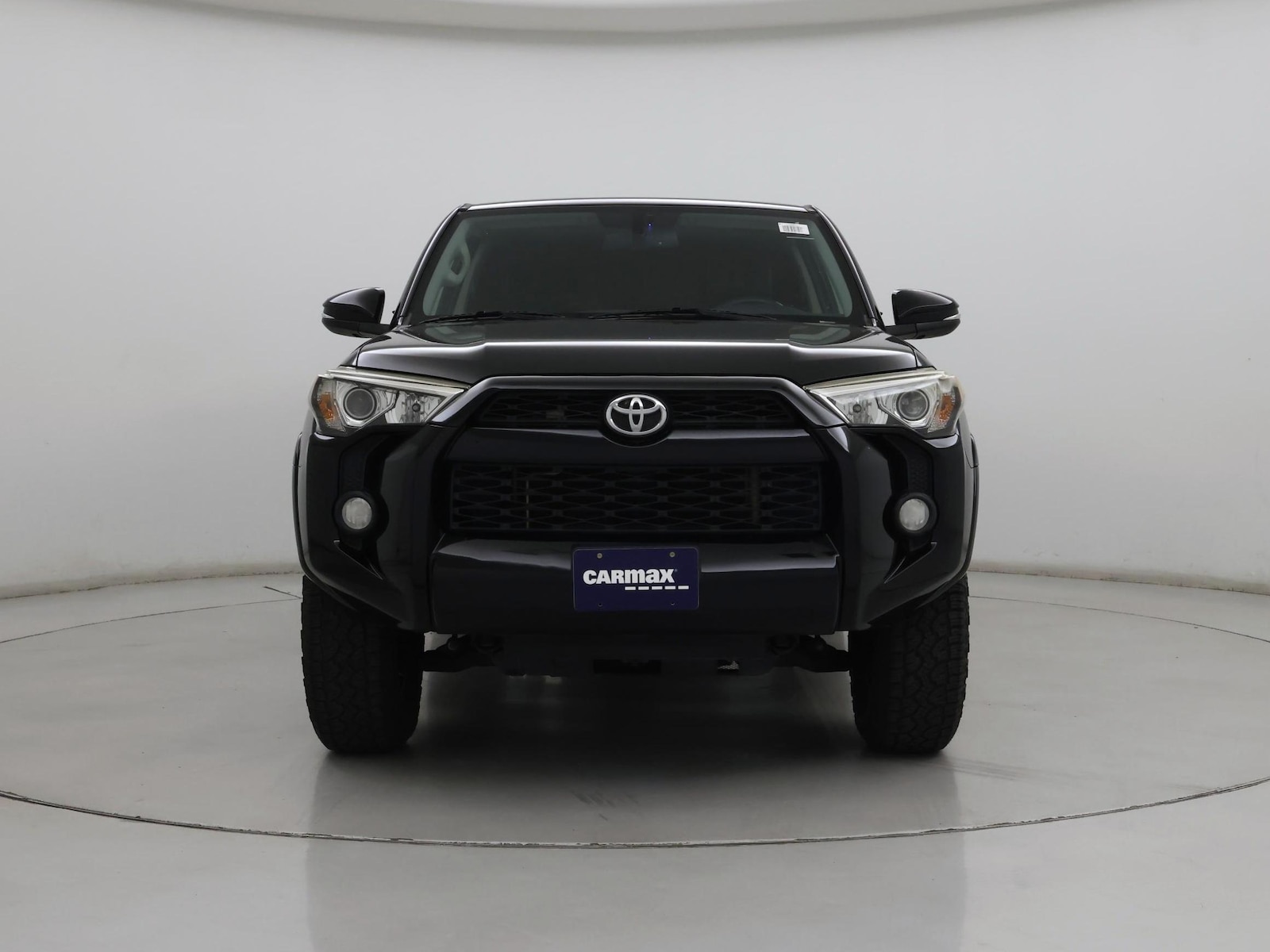 2017 Toyota 4Runner SR5 Premium - Photo 6