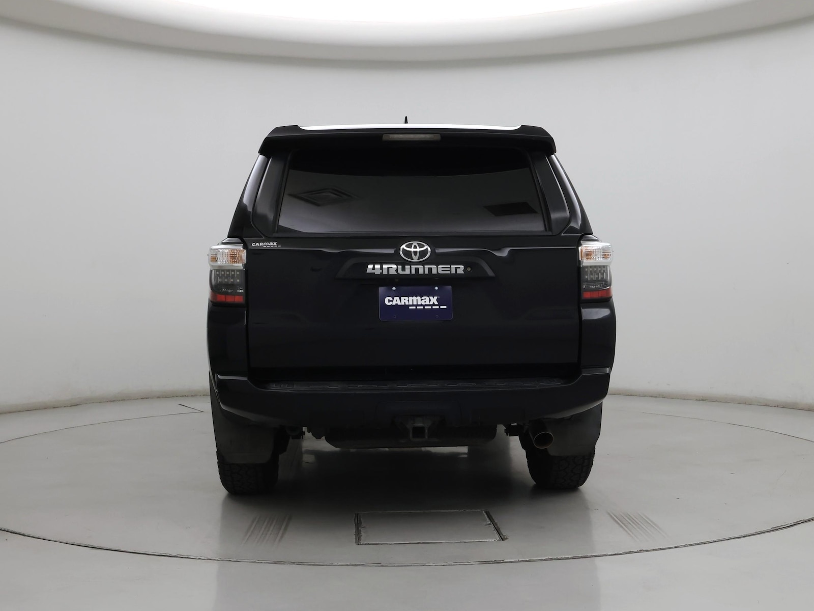 2017 Toyota 4Runner SR5 Premium - Photo 7