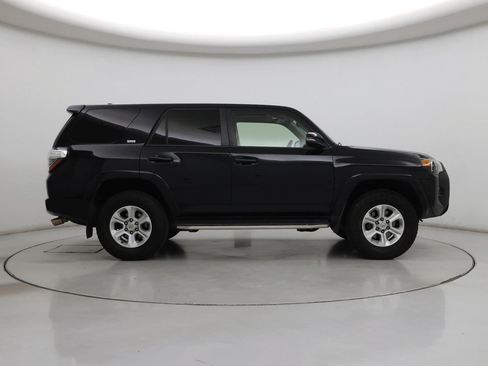 2017 Toyota 4Runner SR5 Premium - Photo 8