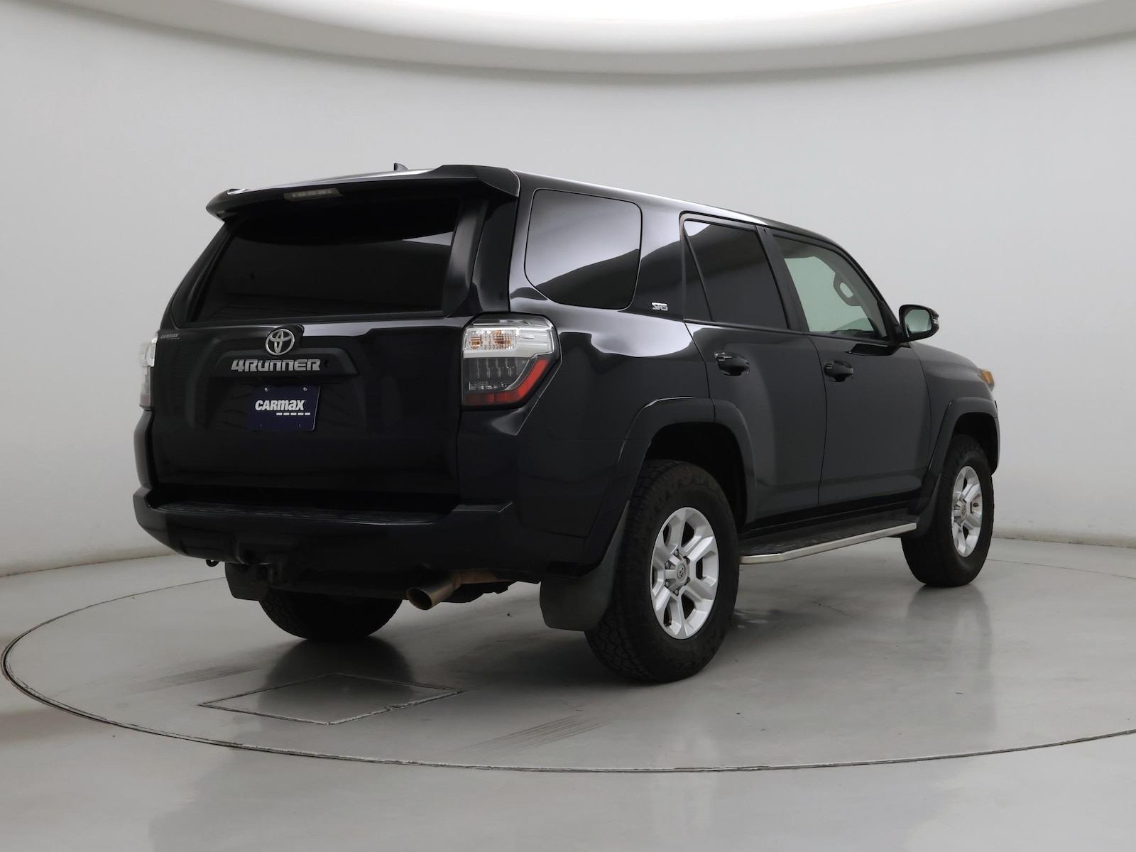 2017 Toyota 4Runner SR5 Premium - Photo 9