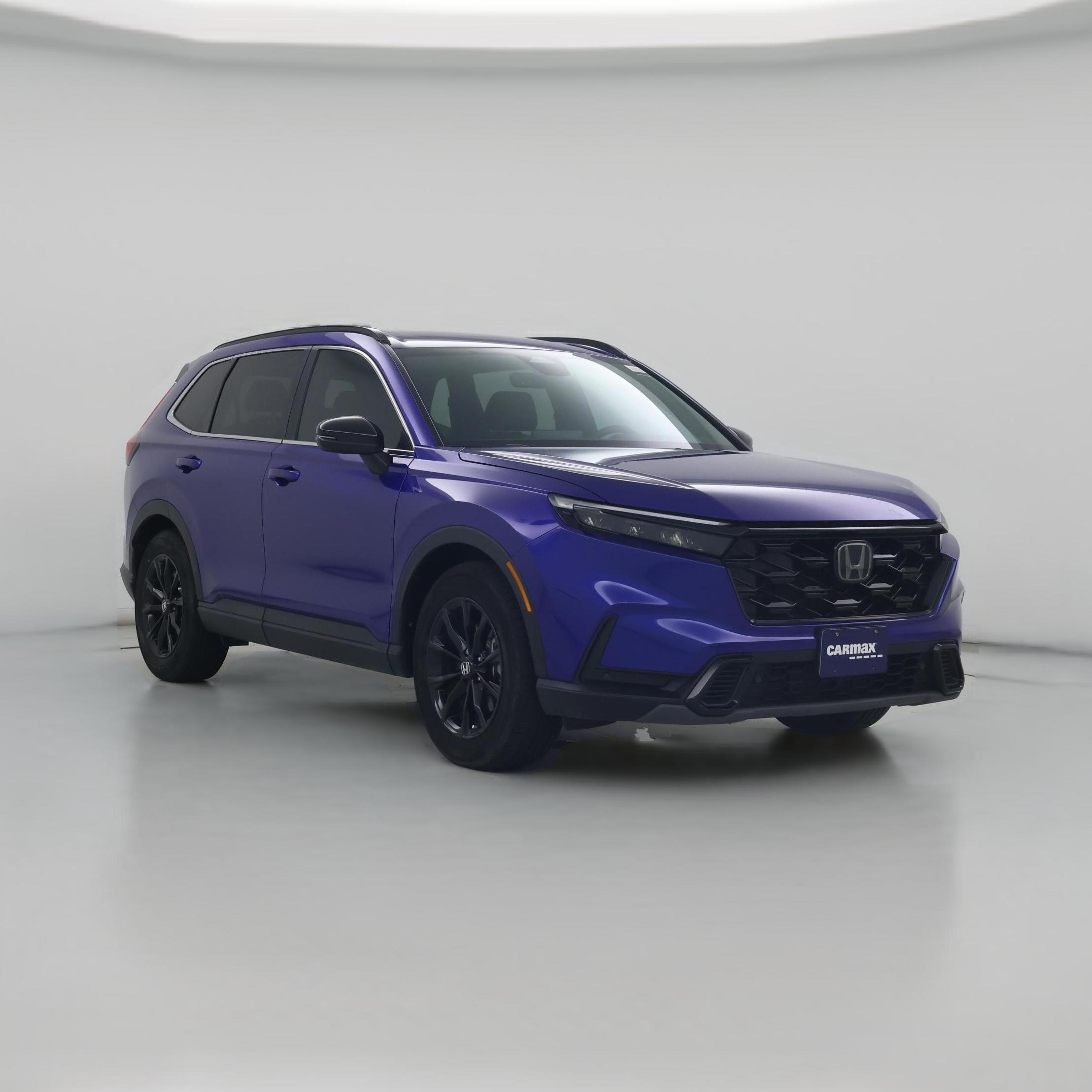 Thumbnail: 2024 Honda CR-V - 1