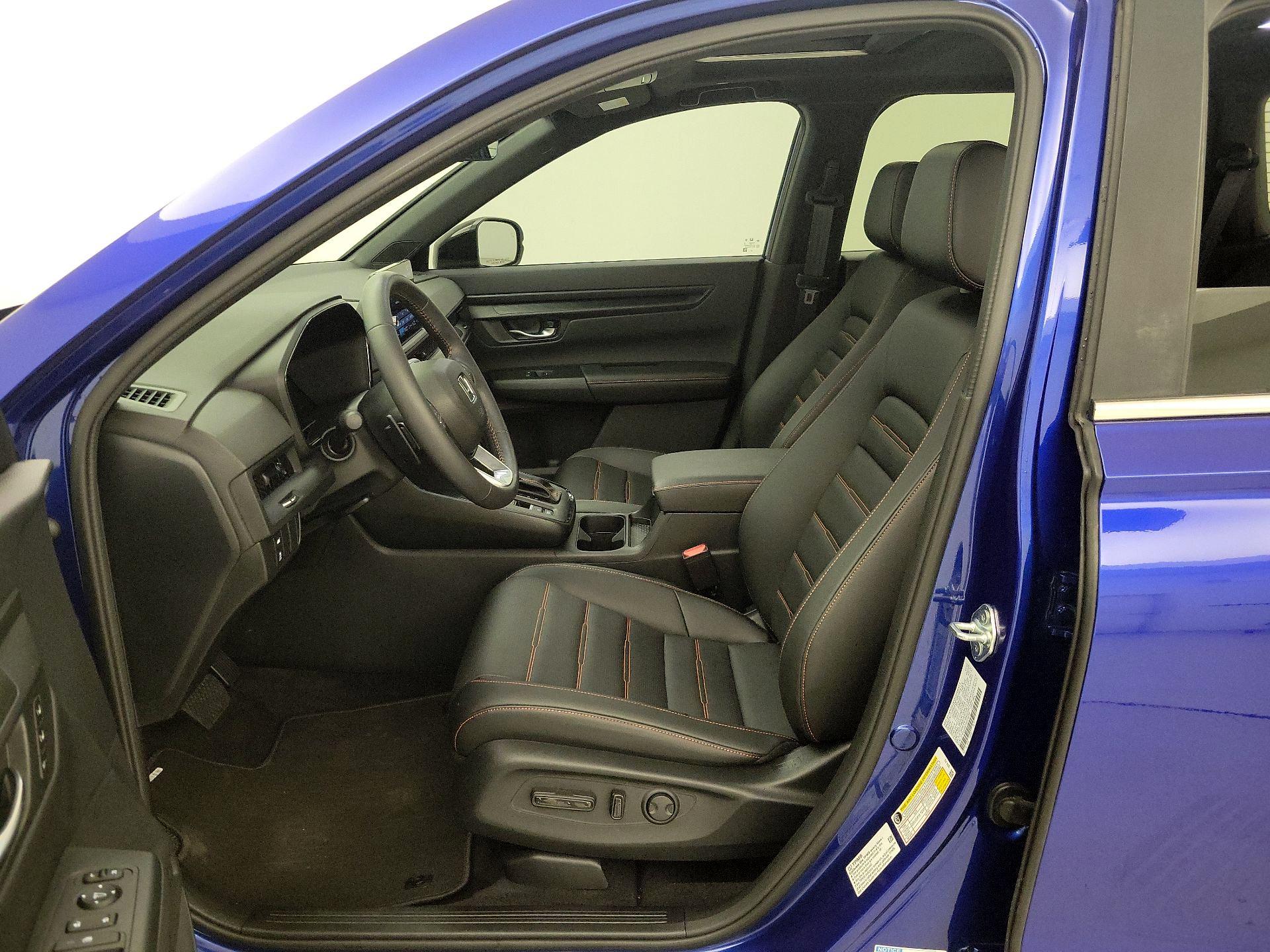 Thumbnail: 2024 Honda CR-V - 11