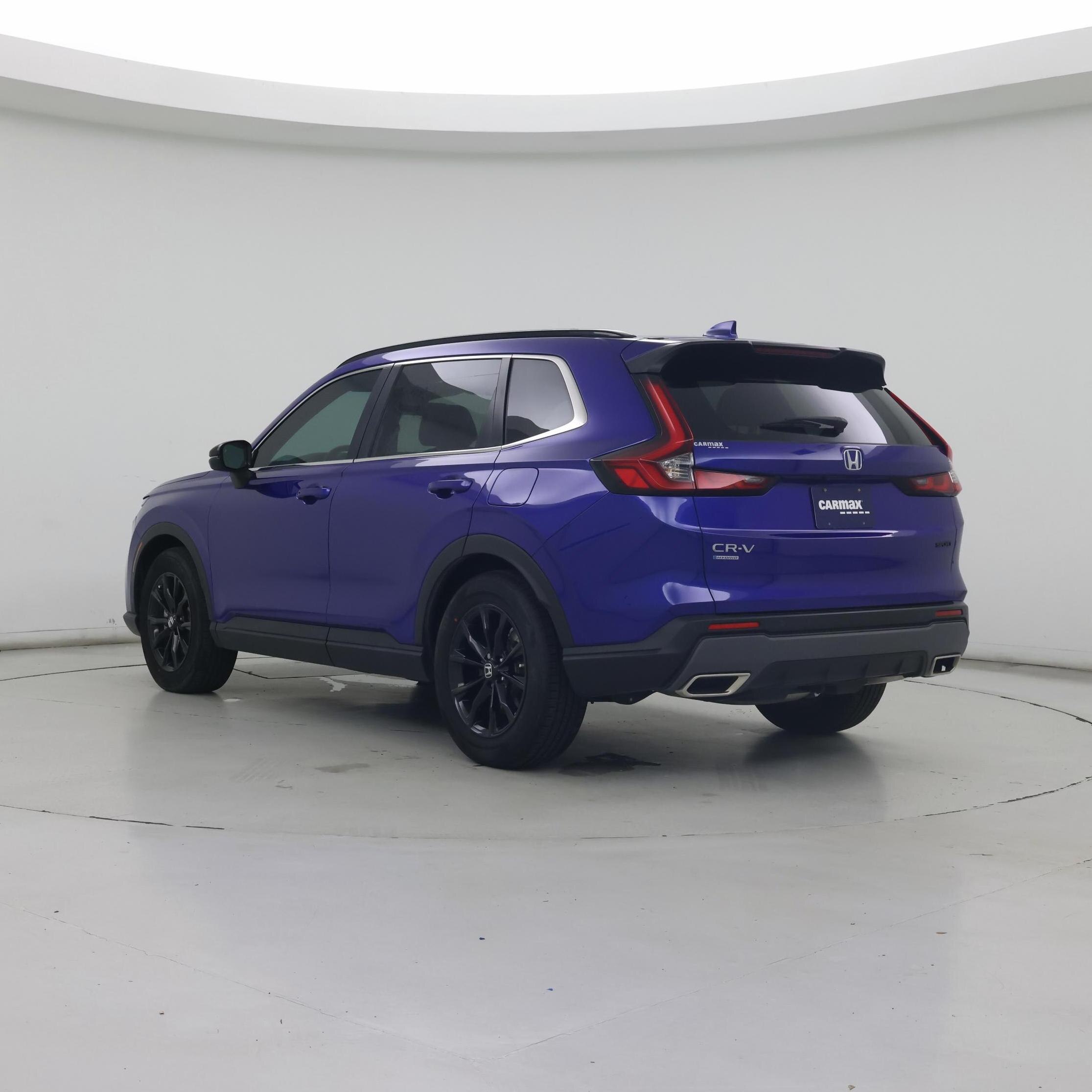 Thumbnail: 2024 Honda CR-V - 2