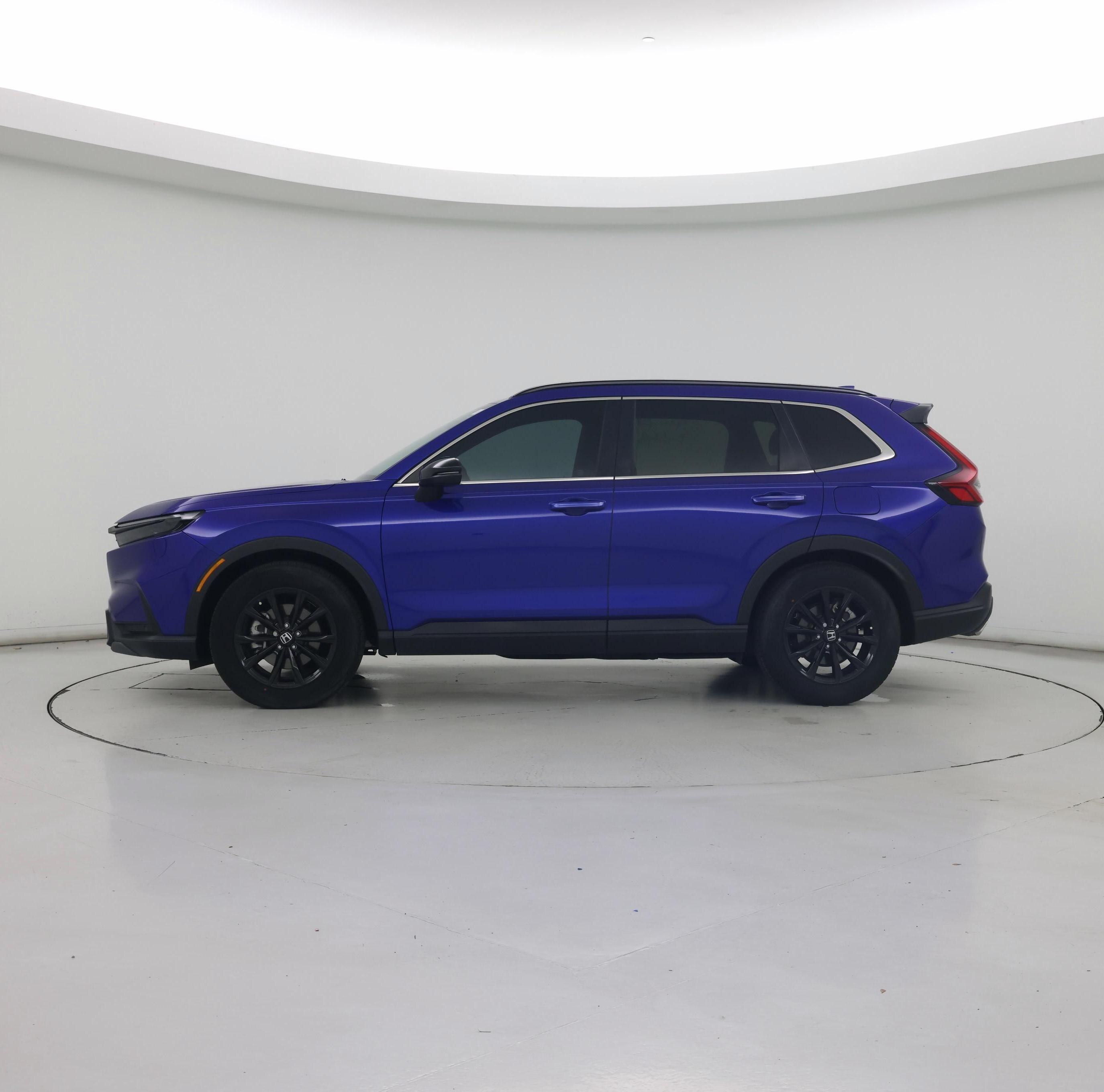 Thumbnail: 2024 Honda CR-V - 3
