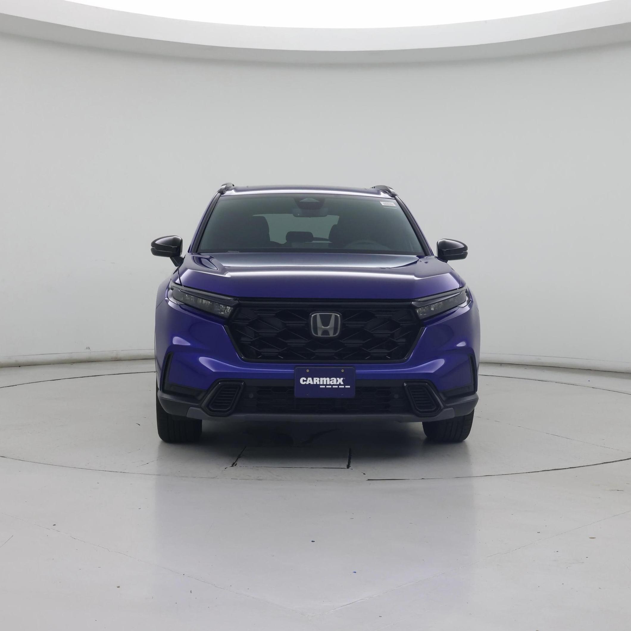 Thumbnail: 2024 Honda CR-V - 5