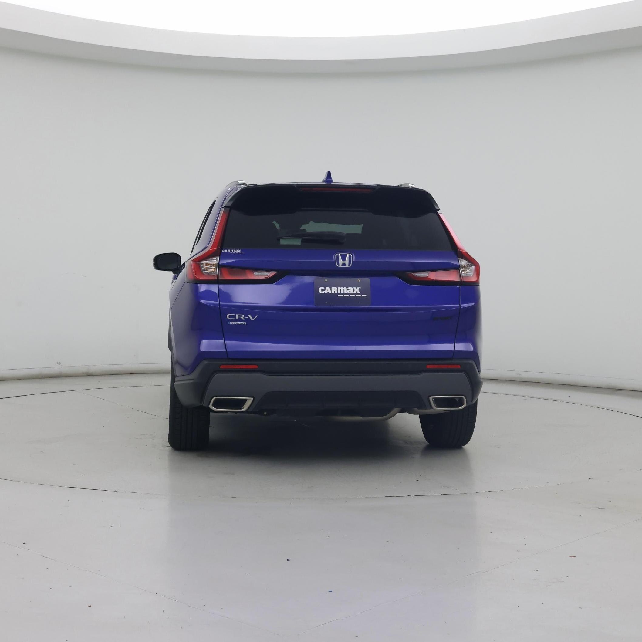 Thumbnail: 2024 Honda CR-V - 6