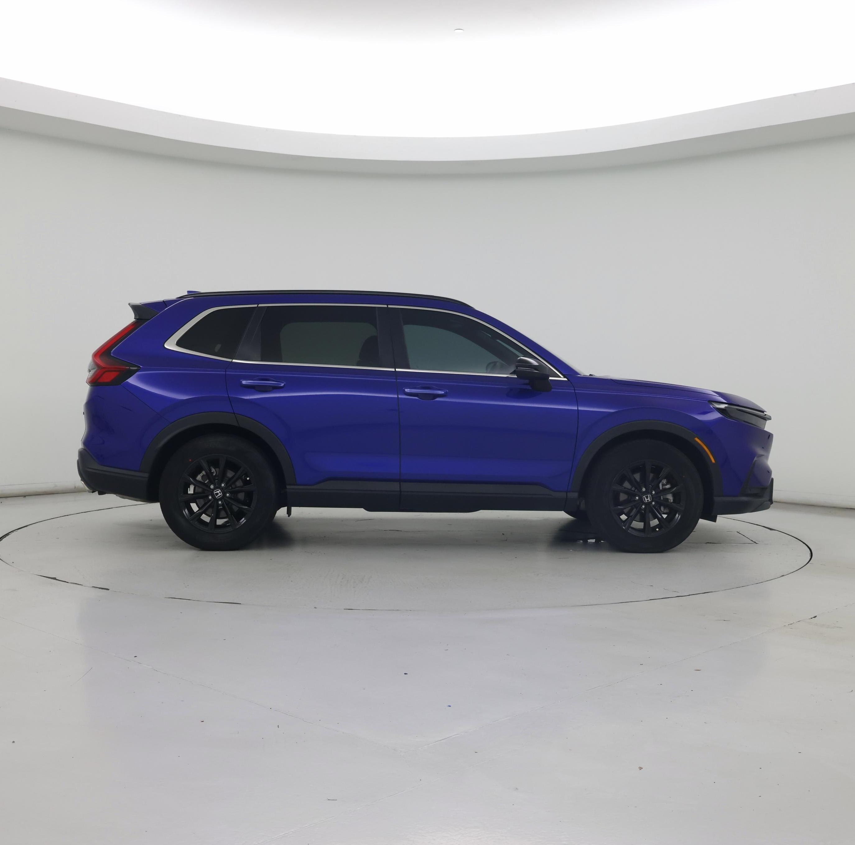 Thumbnail: 2024 Honda CR-V - 7