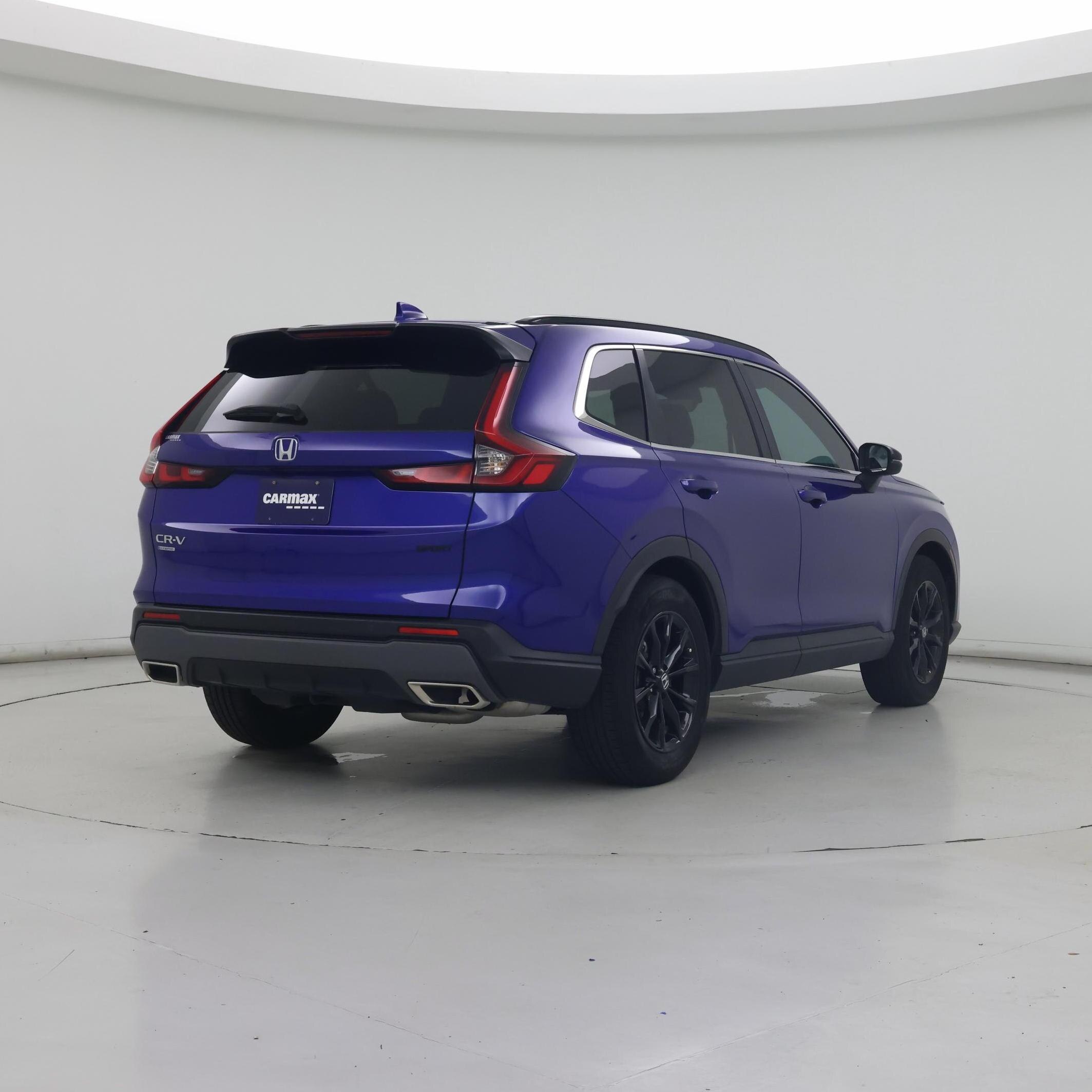 Thumbnail: 2024 Honda CR-V - 8