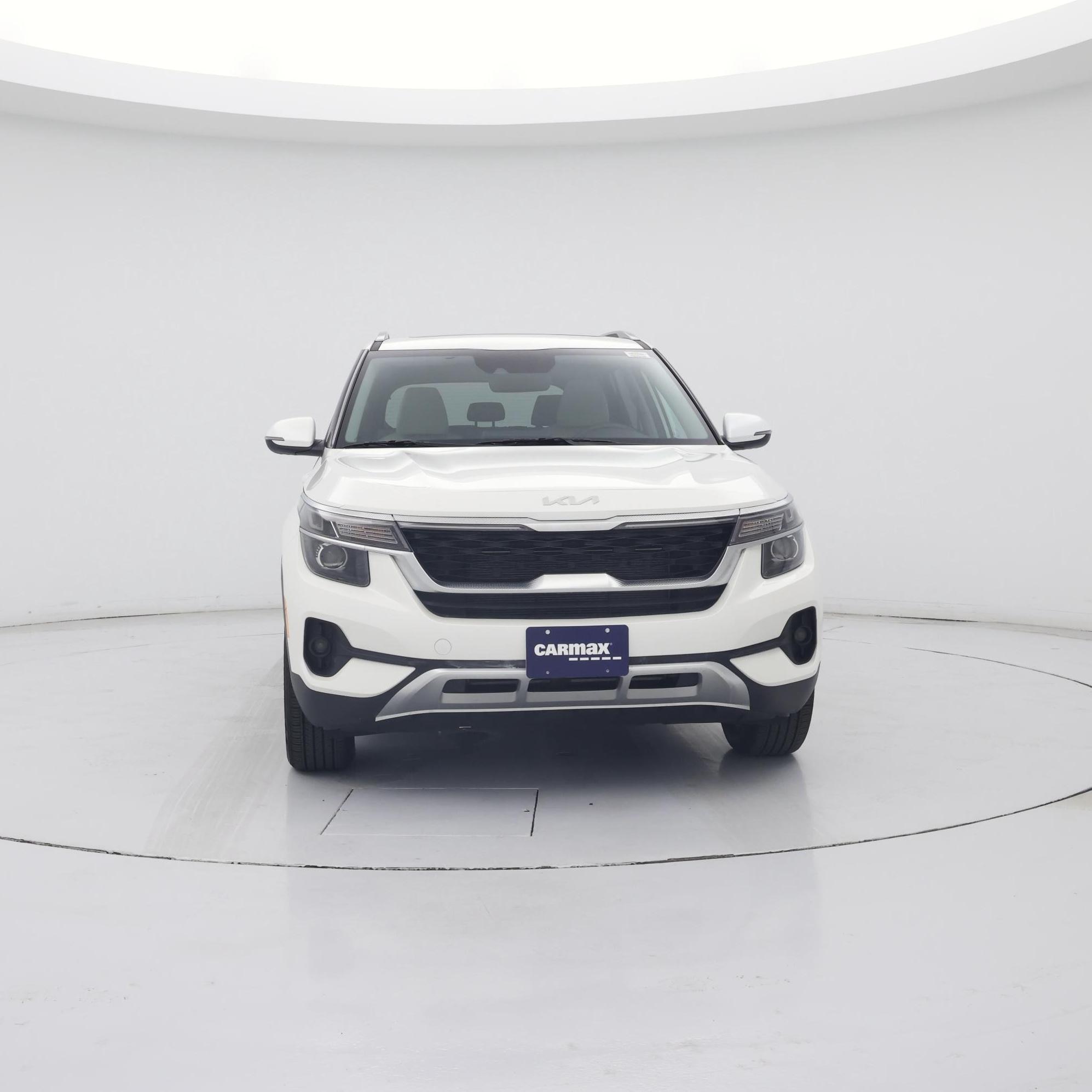 Thumbnail: 2022 Kia Seltos - 5