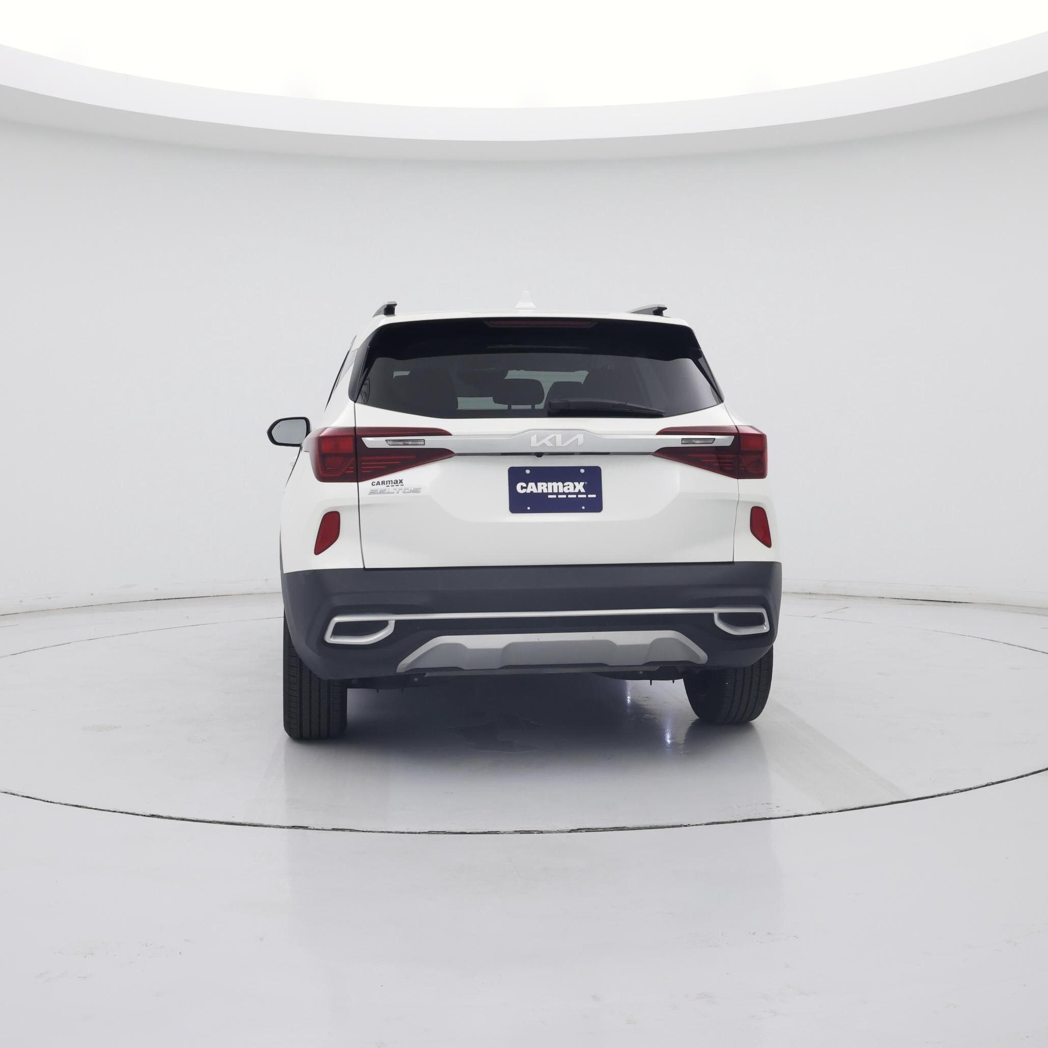 Thumbnail: 2022 Kia Seltos - 6