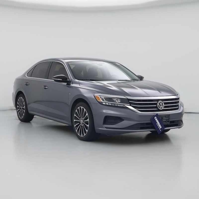 2022 Volkswagen Passat Limited Edition
