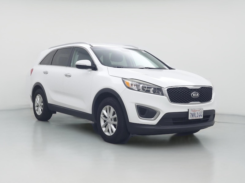 2016 Kia Sorento LX -
                  Oxnard, CA
