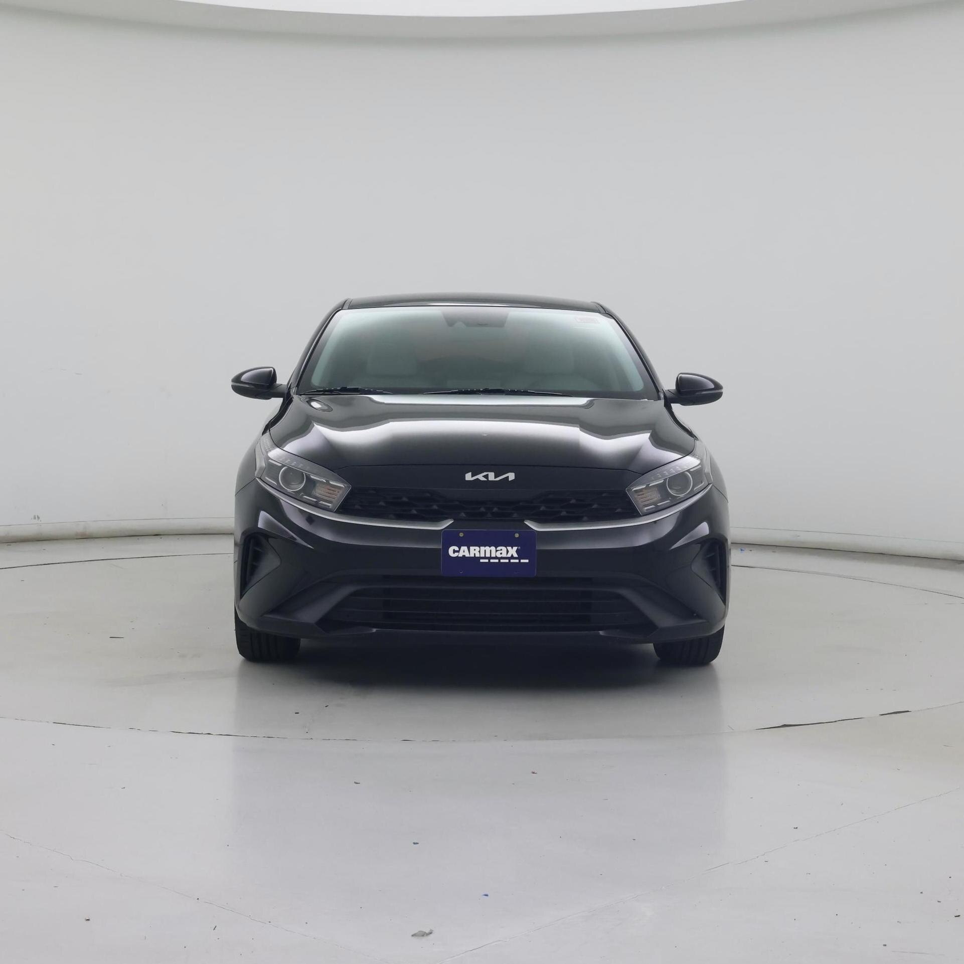 Thumbnail: 2022 Kia Forte - 5