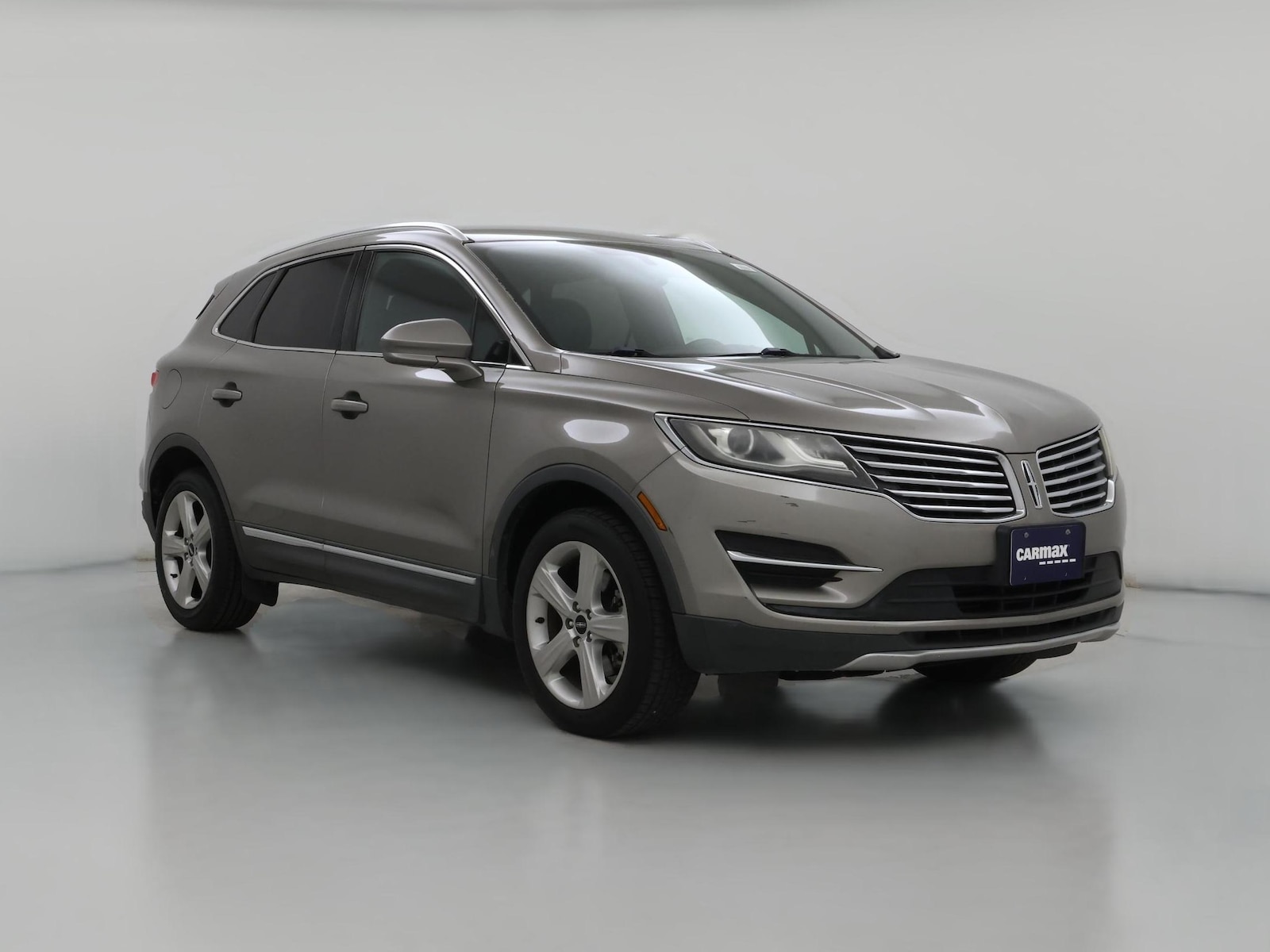 2017 Lincoln MKC