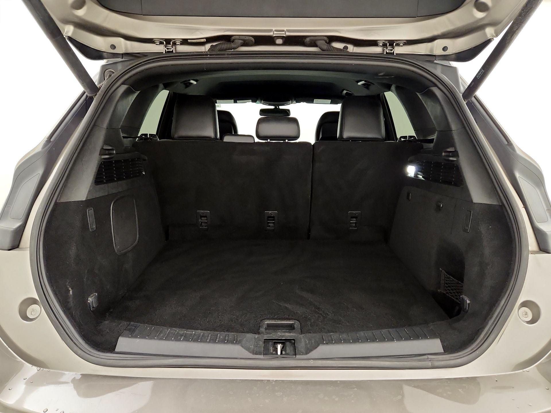 Thumbnail: 2017 Lincoln MKC - 20