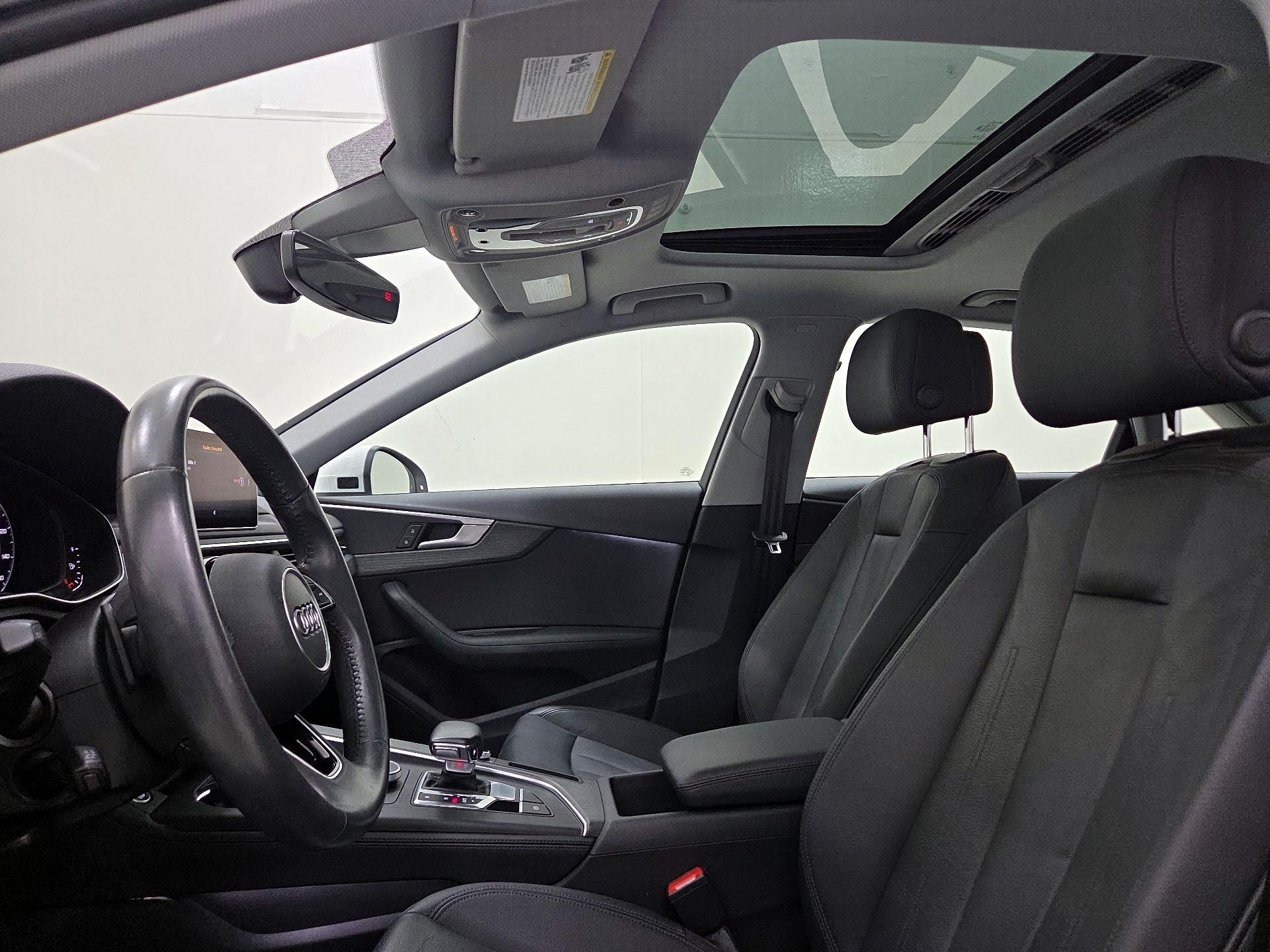 Thumbnail: 2019 Audi A4 - 20