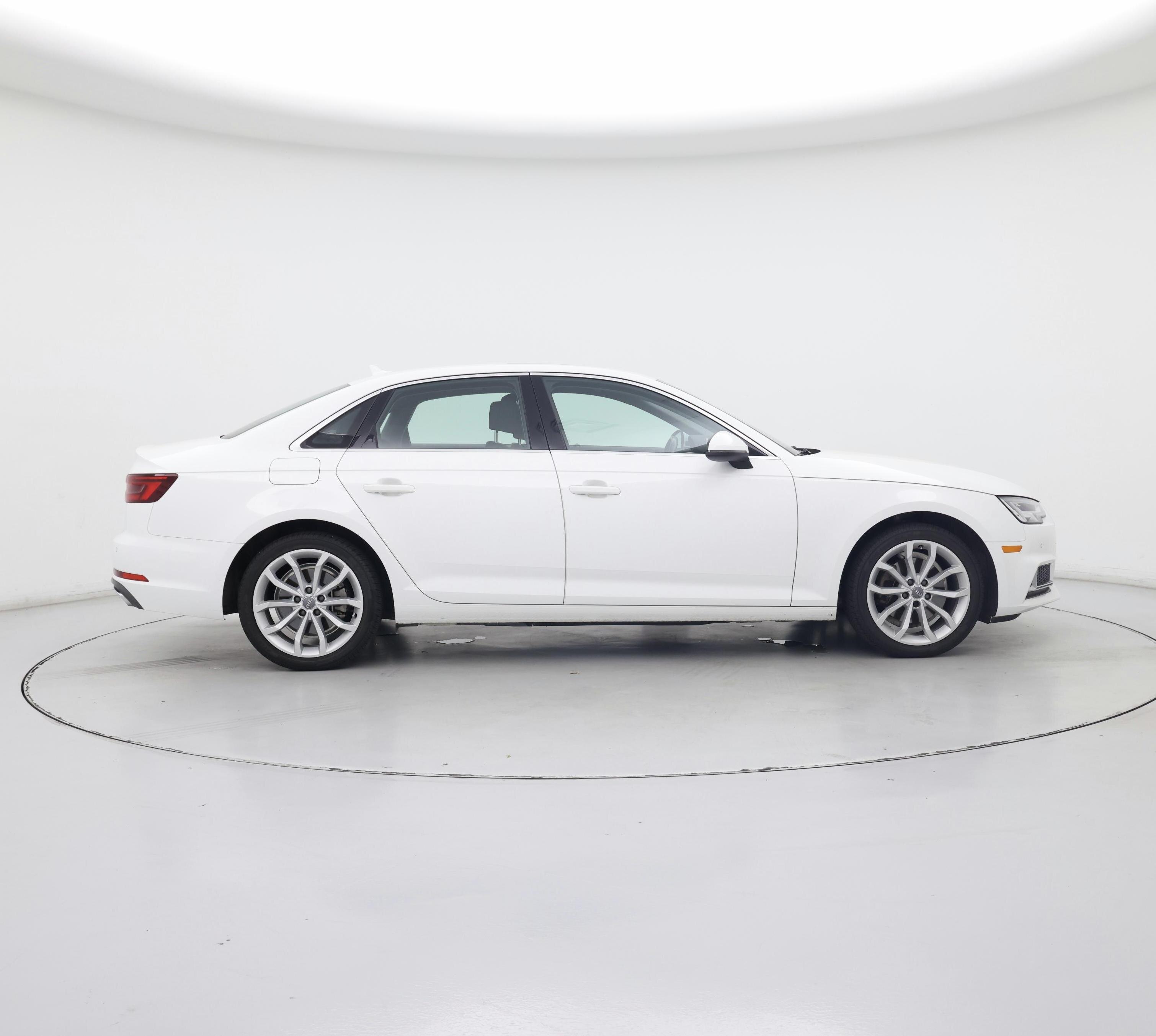 Thumbnail: 2019 Audi A4 - 7