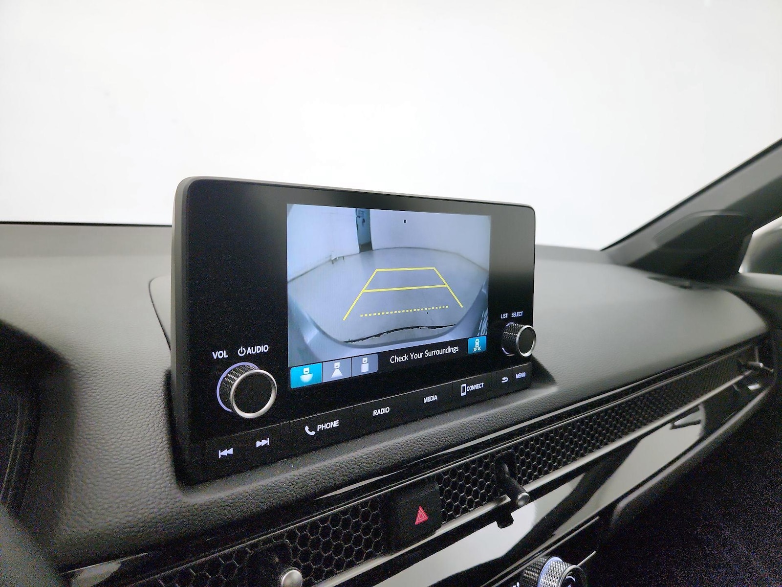 2025 Honda Civic Hatchback Sport - Photo 14