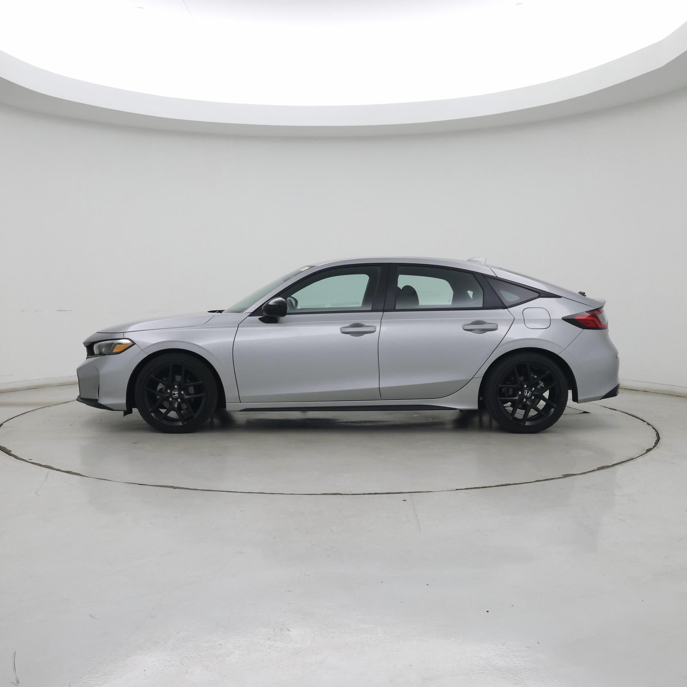 Thumbnail: 2025 Honda Civic - 3