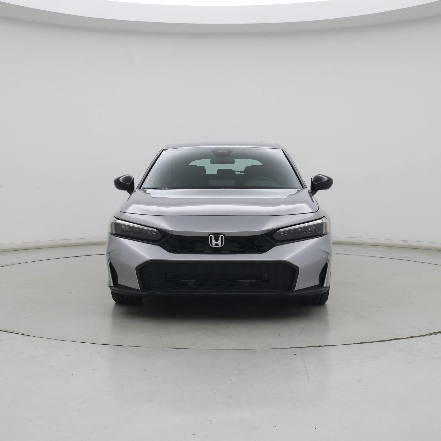 Thumbnail: 2025 Honda Civic - 5