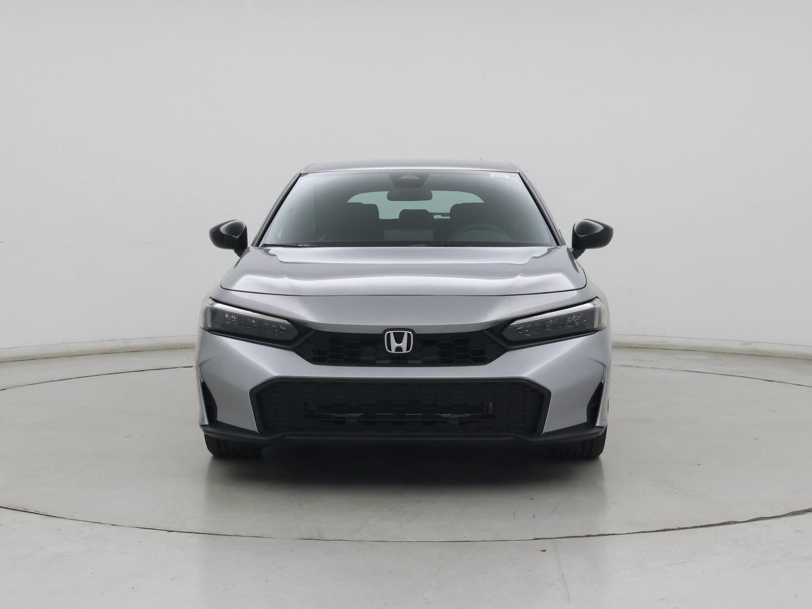 2025 Honda Civic Hatchback Sport - Photo 6