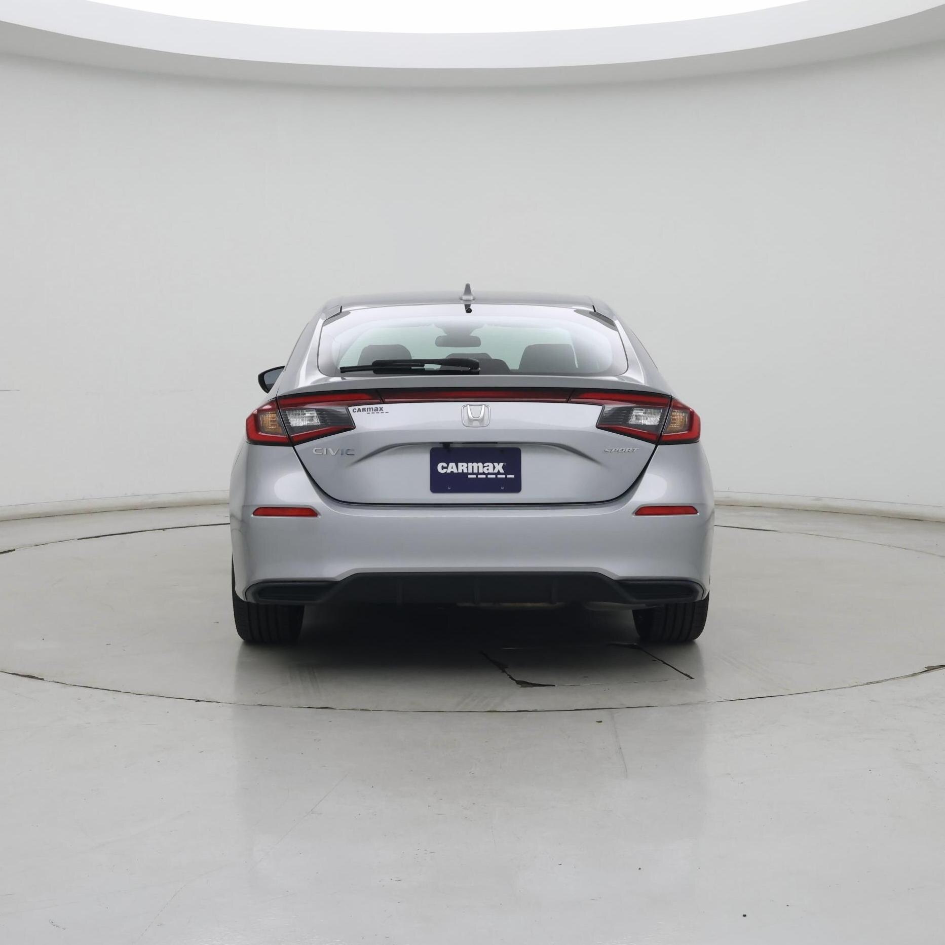 Thumbnail: 2025 Honda Civic - 6
