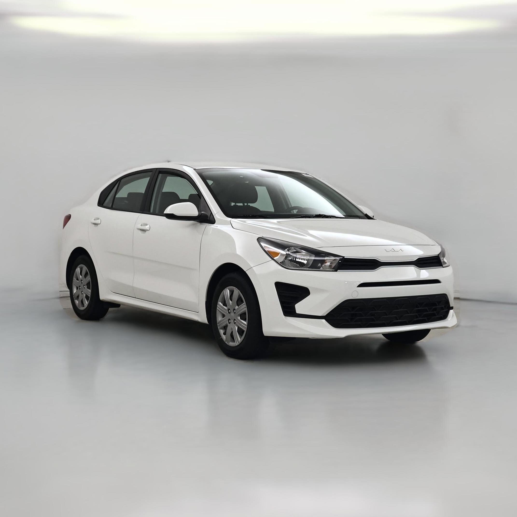 Thumbnail: 2022 Kia Rio - 1