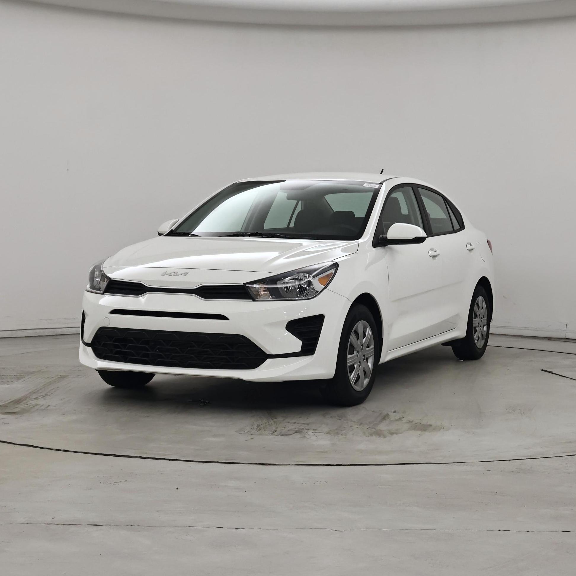 Thumbnail: 2022 Kia Rio - 4