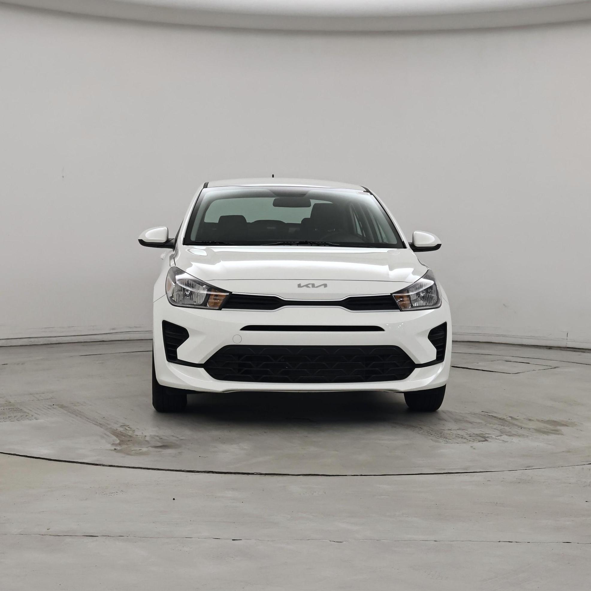 Thumbnail: 2022 Kia Rio - 5