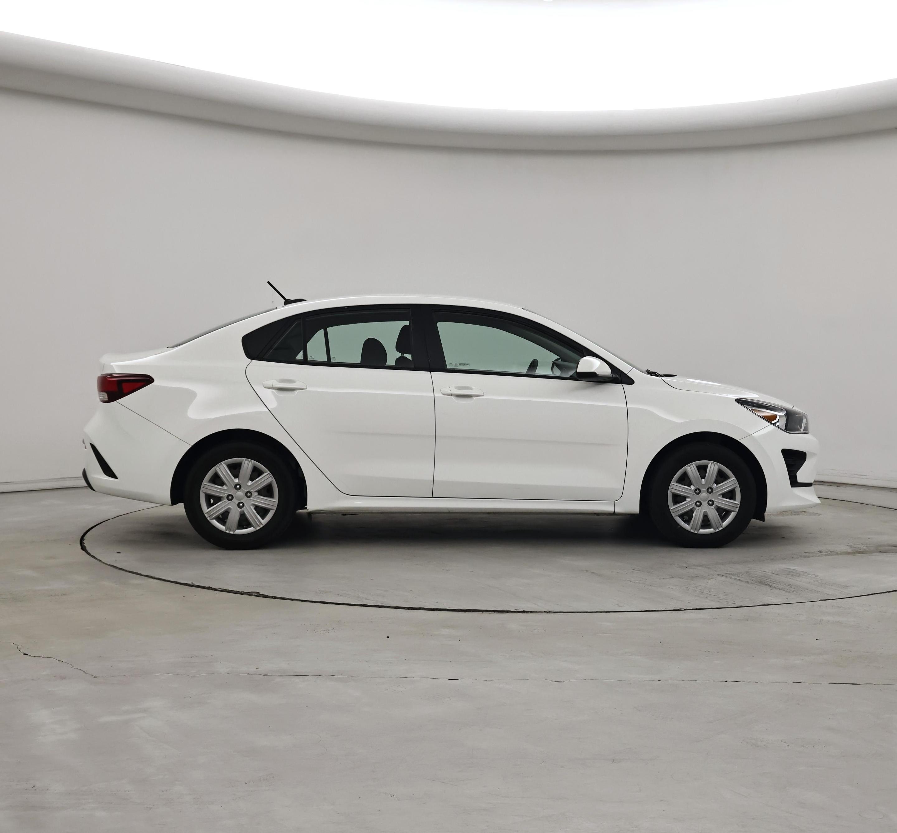 Thumbnail: 2022 Kia Rio - 7