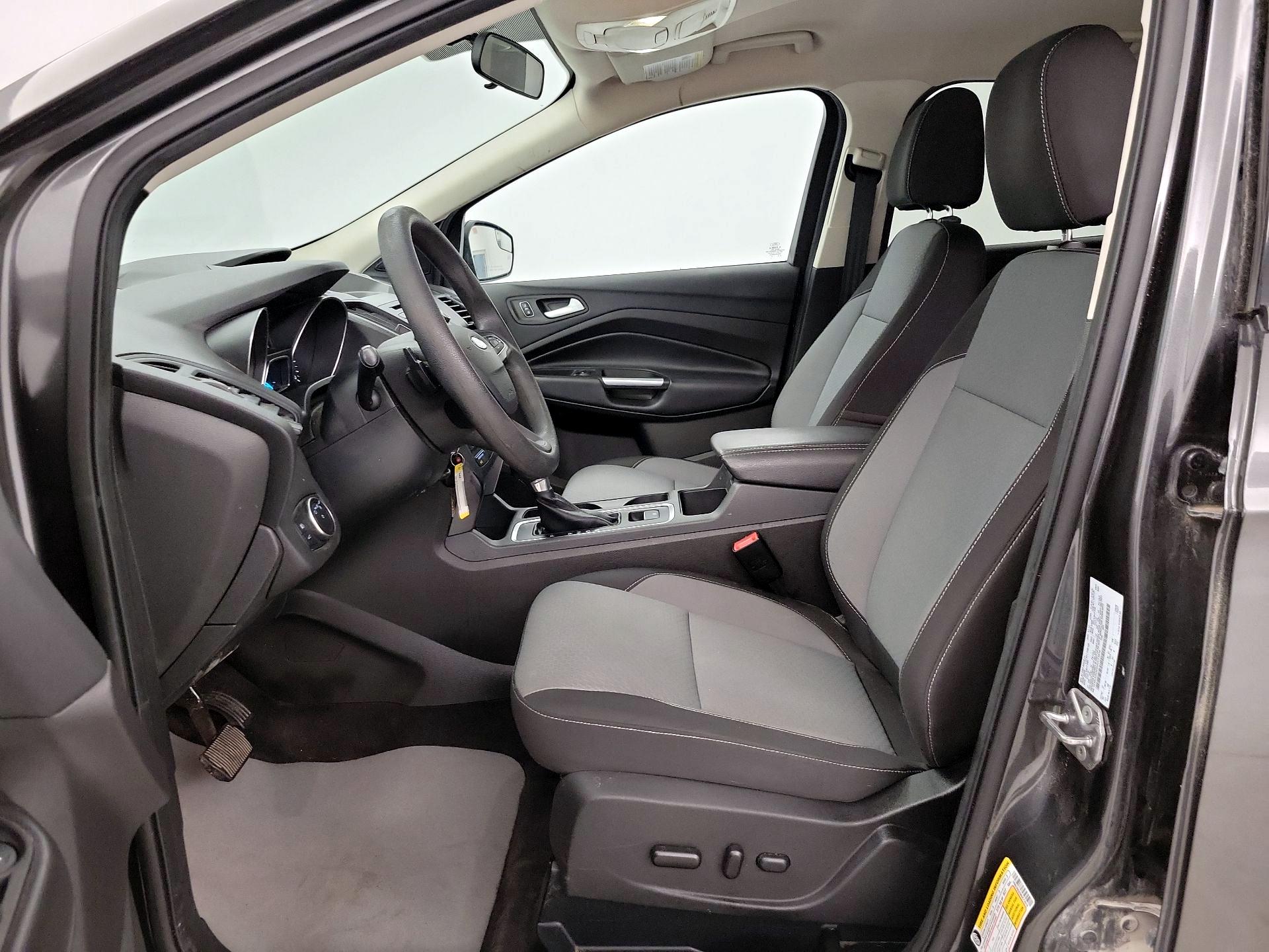 Thumbnail: 2017 Ford Escape - 11