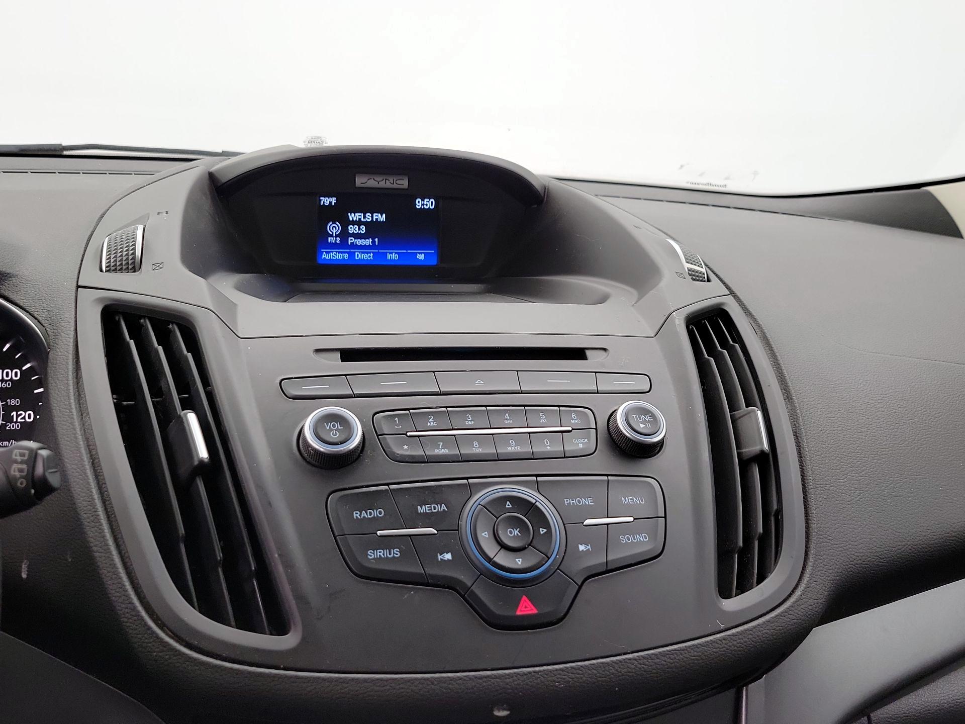 Thumbnail: 2017 Ford Escape - 15