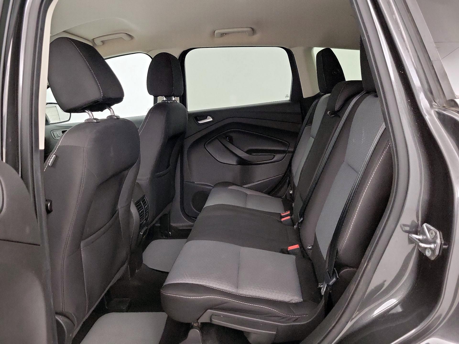 Thumbnail: 2017 Ford Escape - 19