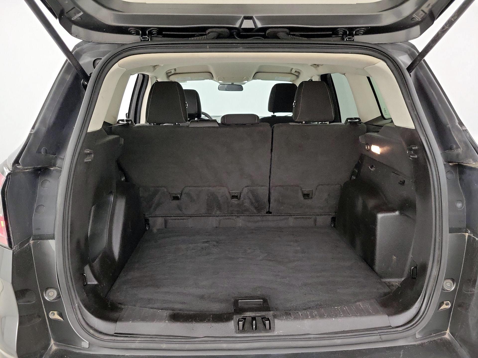Thumbnail: 2017 Ford Escape - 20