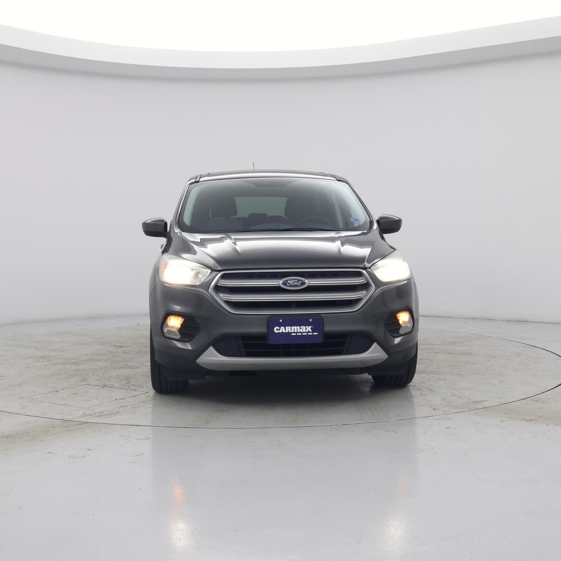 Thumbnail: 2017 Ford Escape - 5