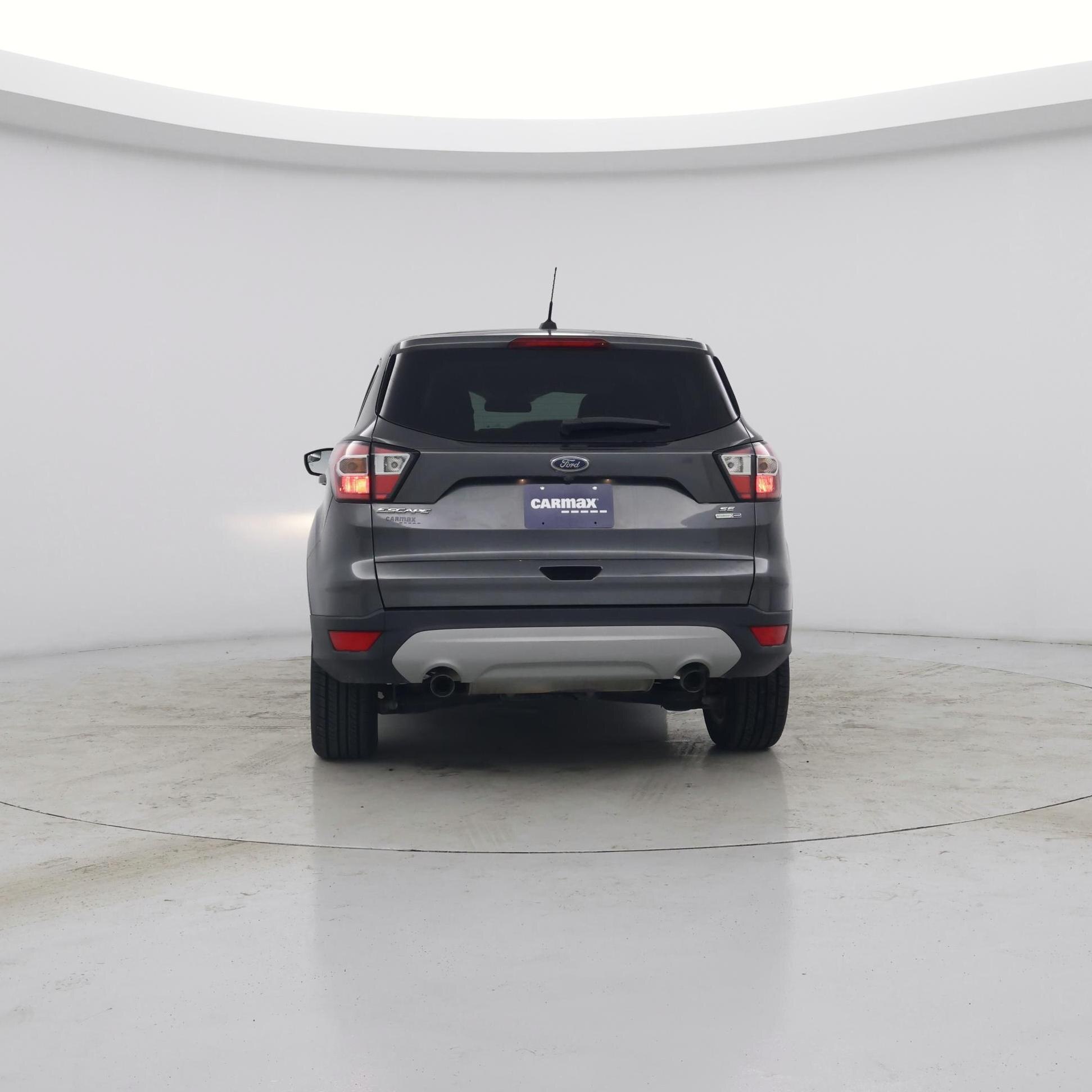 Thumbnail: 2017 Ford Escape - 6