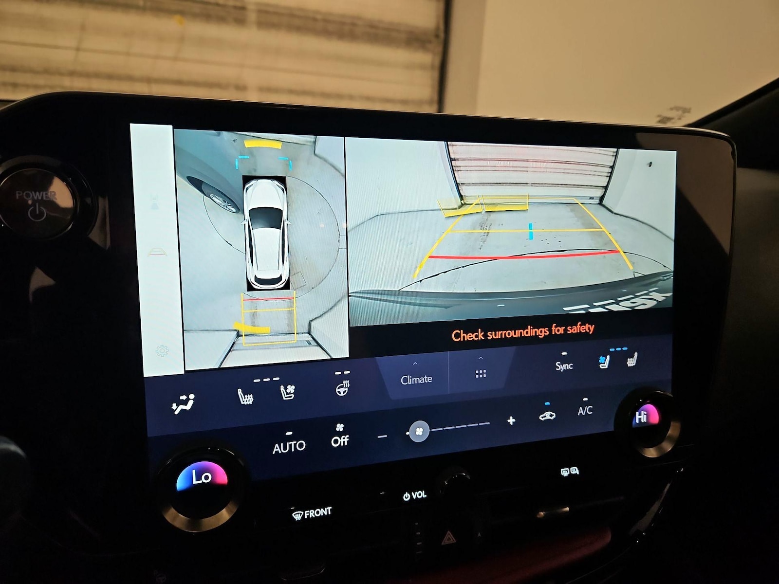 2022 Lexus NX Hybrid 350h - Photo 15