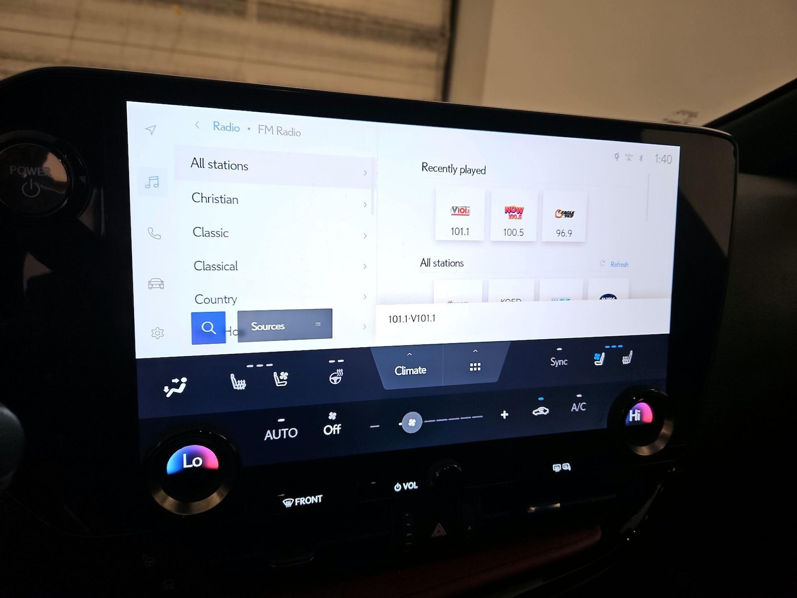 2022 Lexus NX Hybrid 350h - Photo 16